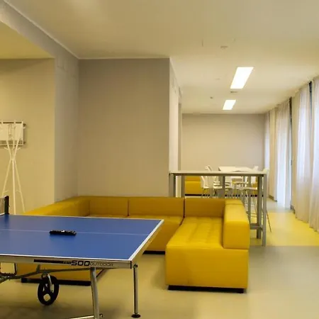 Sph Hotel Turin