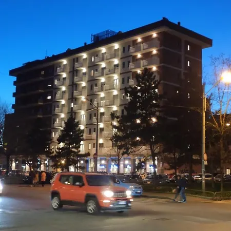 Sph Hotell 3*