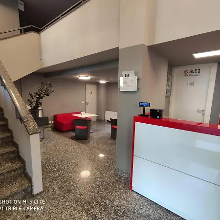 Sph Hotell Turin