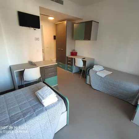 Sph Hotel Turin
