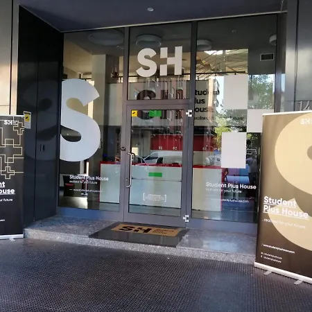Hotel Sph Turin