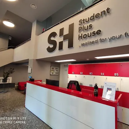 Sph Hotell