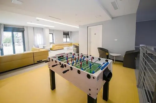 Sph Hotell Turin