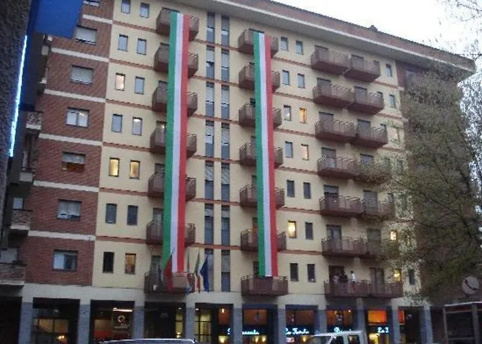 Hotell Sph