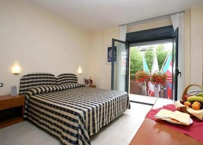 Hotell Sph Turin
