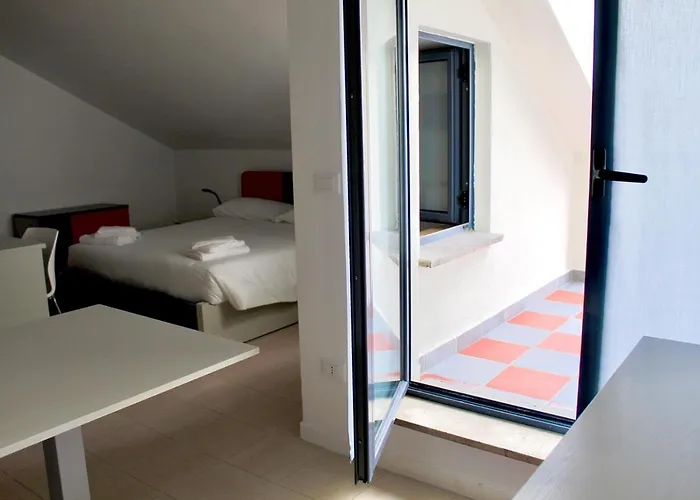 Hotell Sph 3*