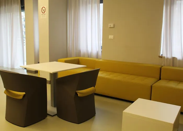Sph Hotell