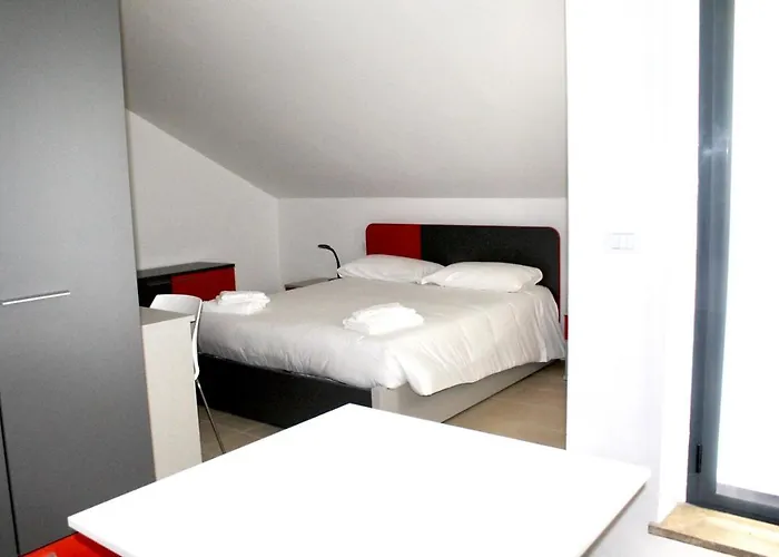 Sph Hotell 3*