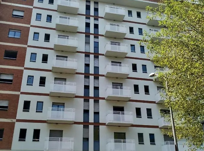 Hotell Sph 3*