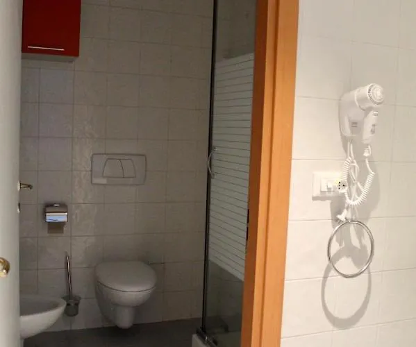Sph Hotell