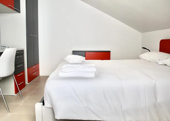 Sph Hotell