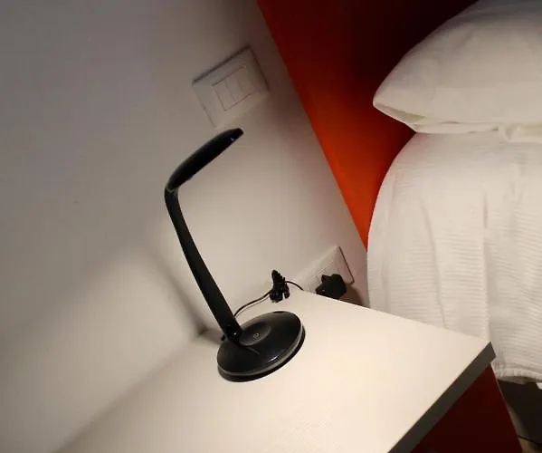 Hotell Sph Turin
