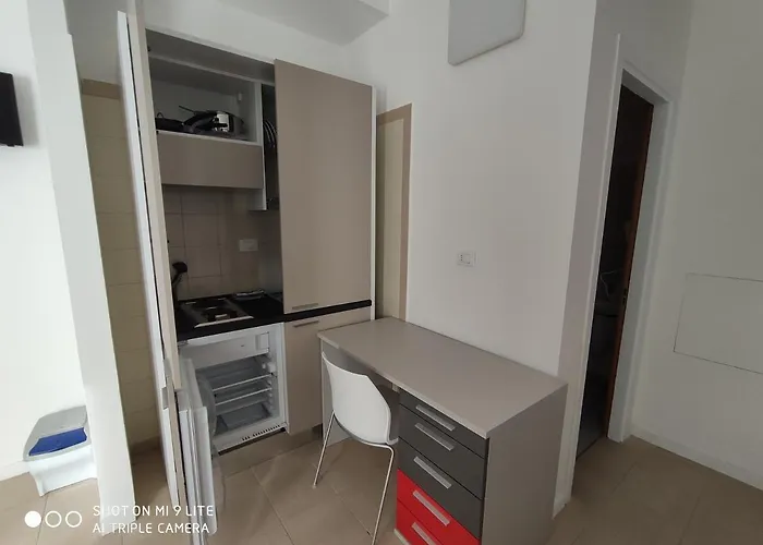Sph Hotell