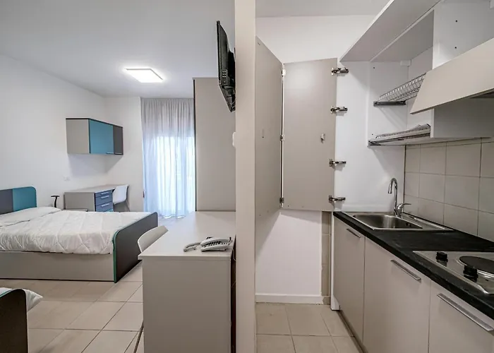 Sph Hotell Turin