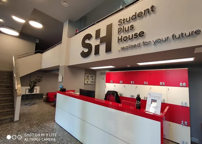 Sph Hotell