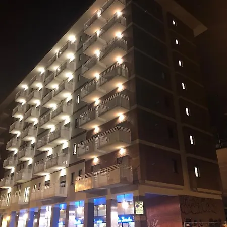 Hotel Sph Turim
