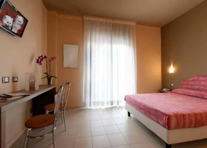 Sph Hotel