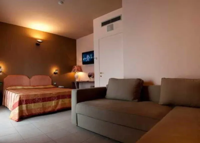 Sph Hotel 3*