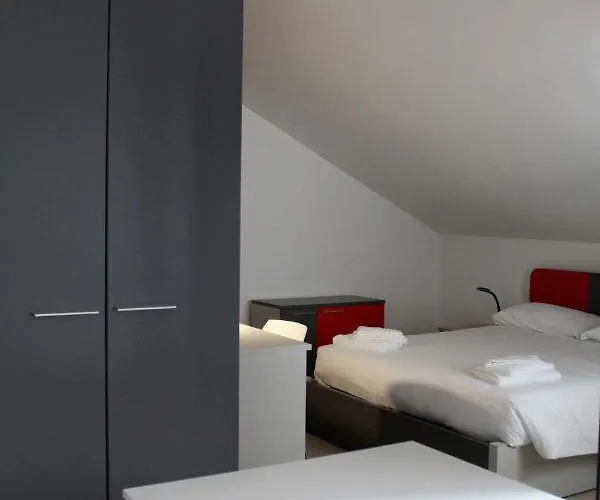 Hotel Sph 3*