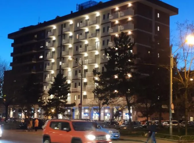 Sph Hotel 3*